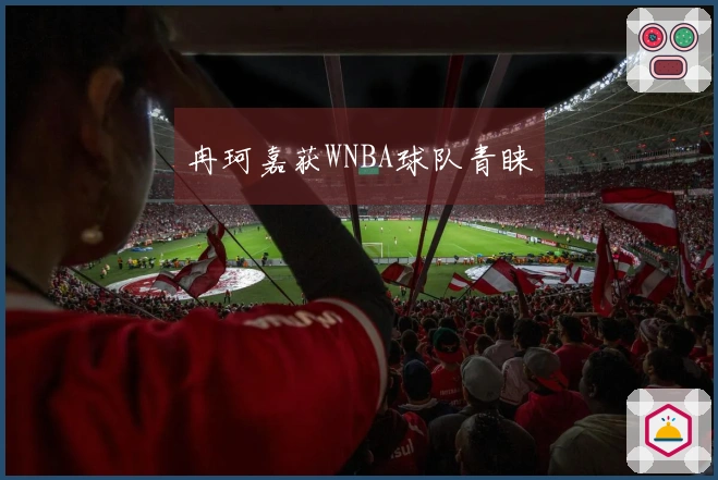 冉珂嘉获WNBA球队青睐